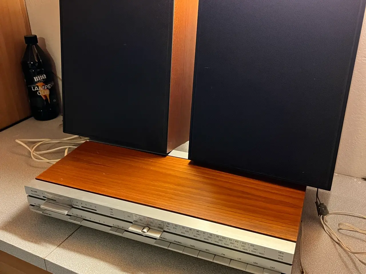 Billede 1 - Bang Olufsen