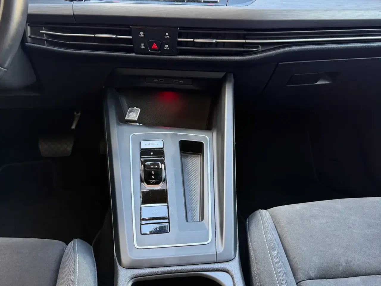 Billede 15 - VW Golf VIII 1,4 eHybrid DSG