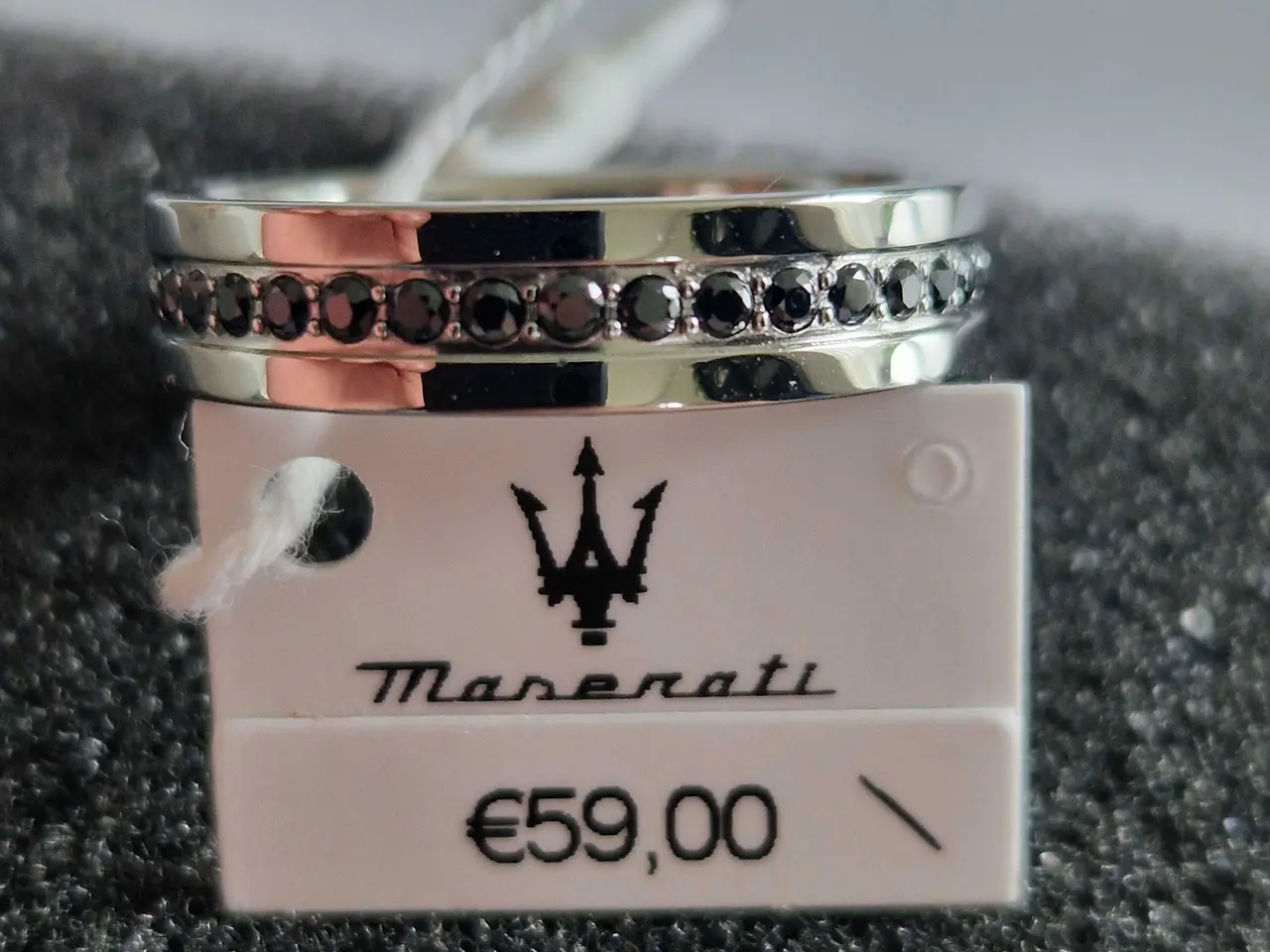 Billede 3 - Maserati Ring