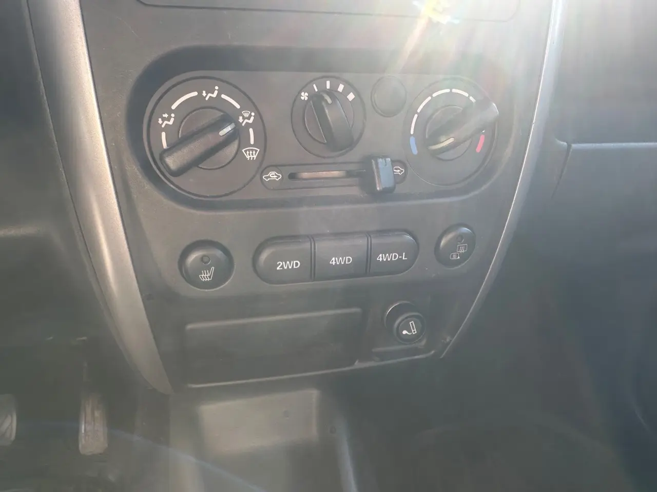 Billede 15 - Suzuki Jimny 1,3 JLX 4x4