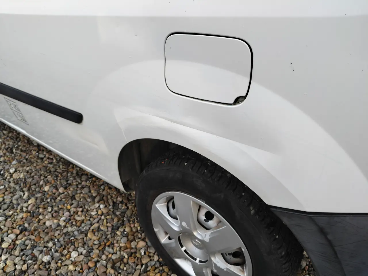 Billede 5 - Renault Kangoo ZE.  1500,- i vægtafgift