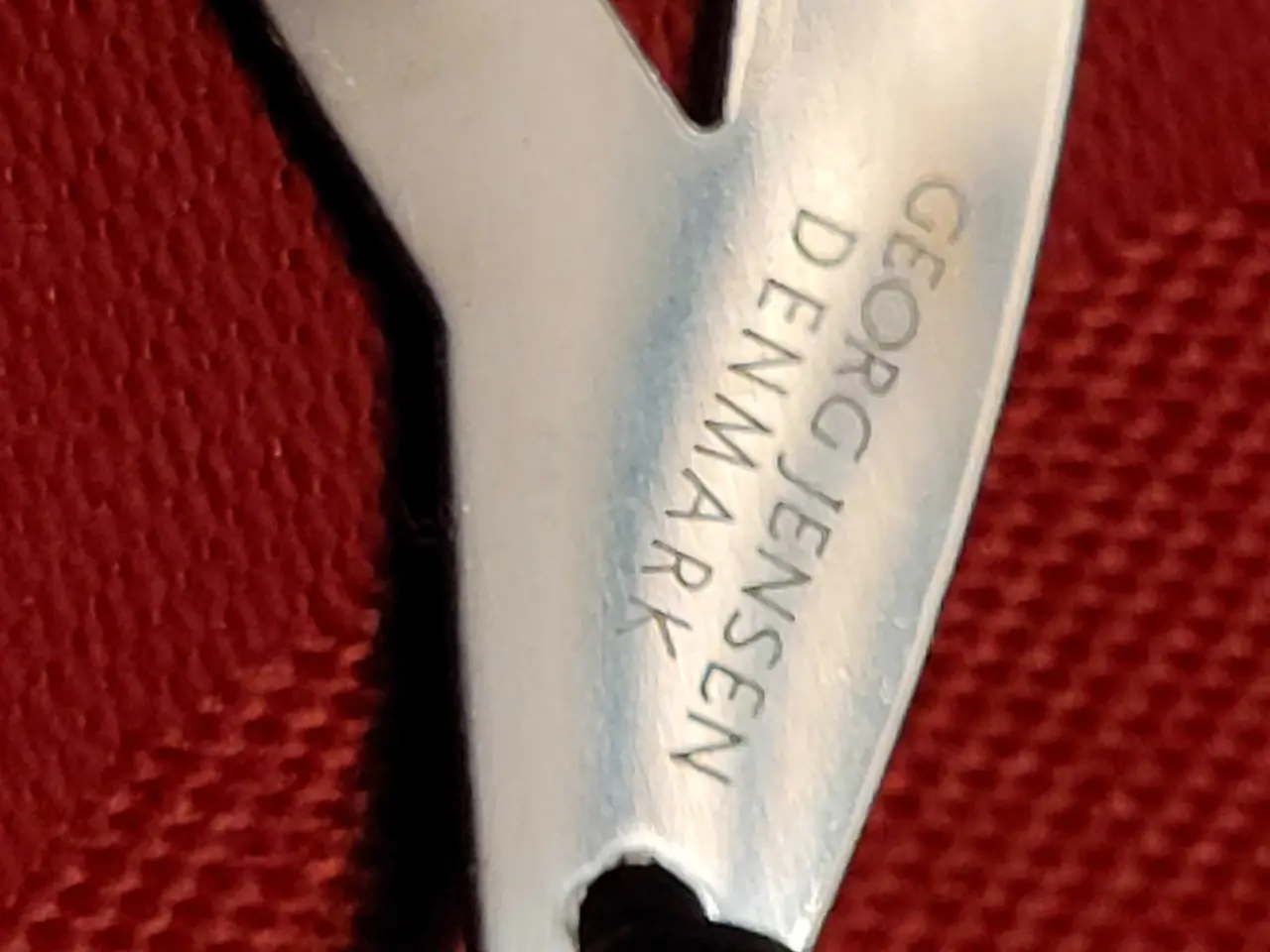Billede 3 - Georg jensen jule engle 