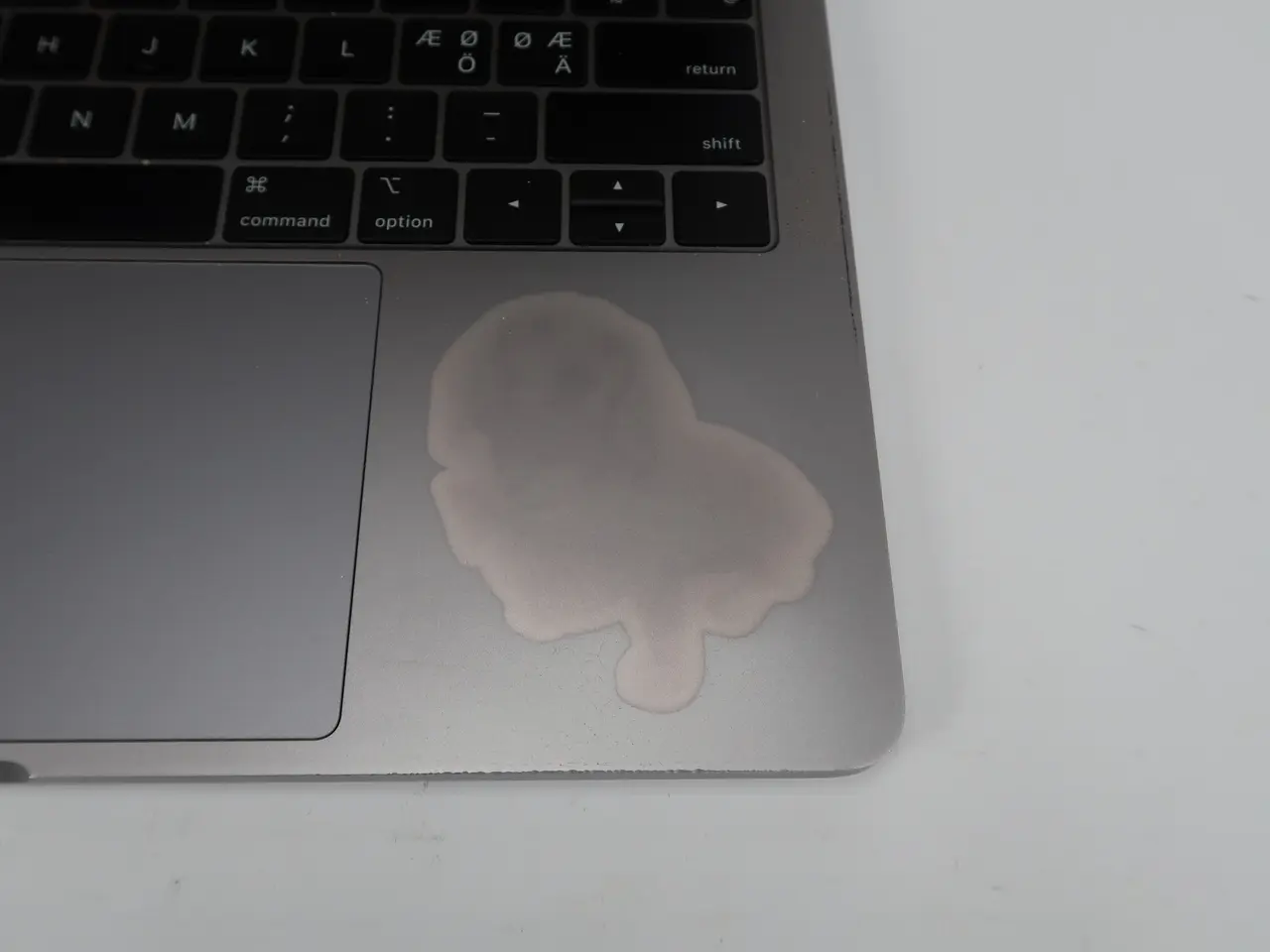 Billede 3 - Apple MacBook Pro 13"
