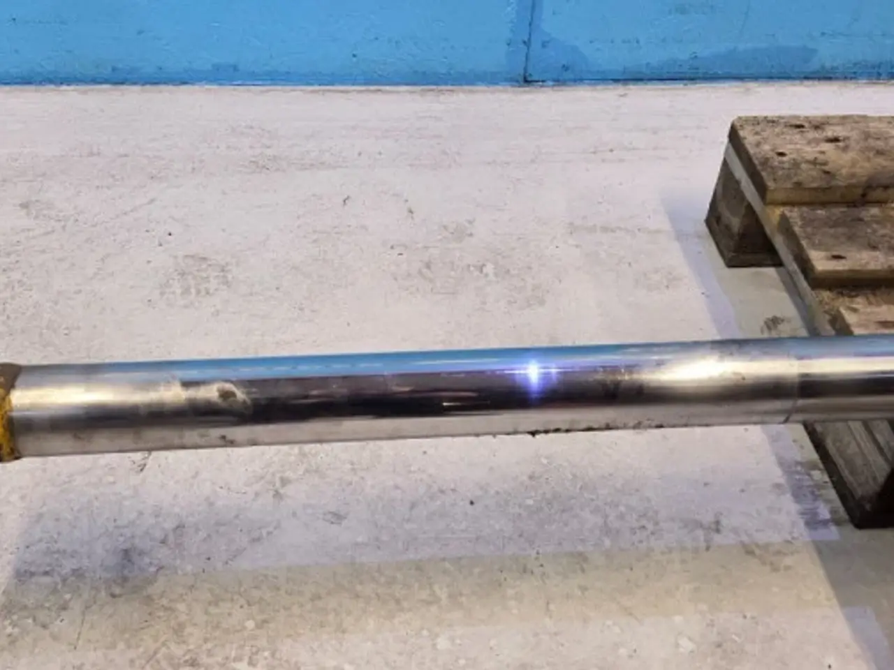 Billede 2 - Hydrema 926D Cylinder 202651