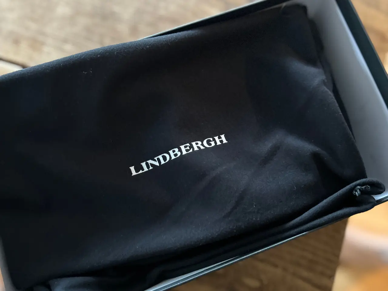 Billede 5 - Nye Lindbergh loafers i læder – str. 43