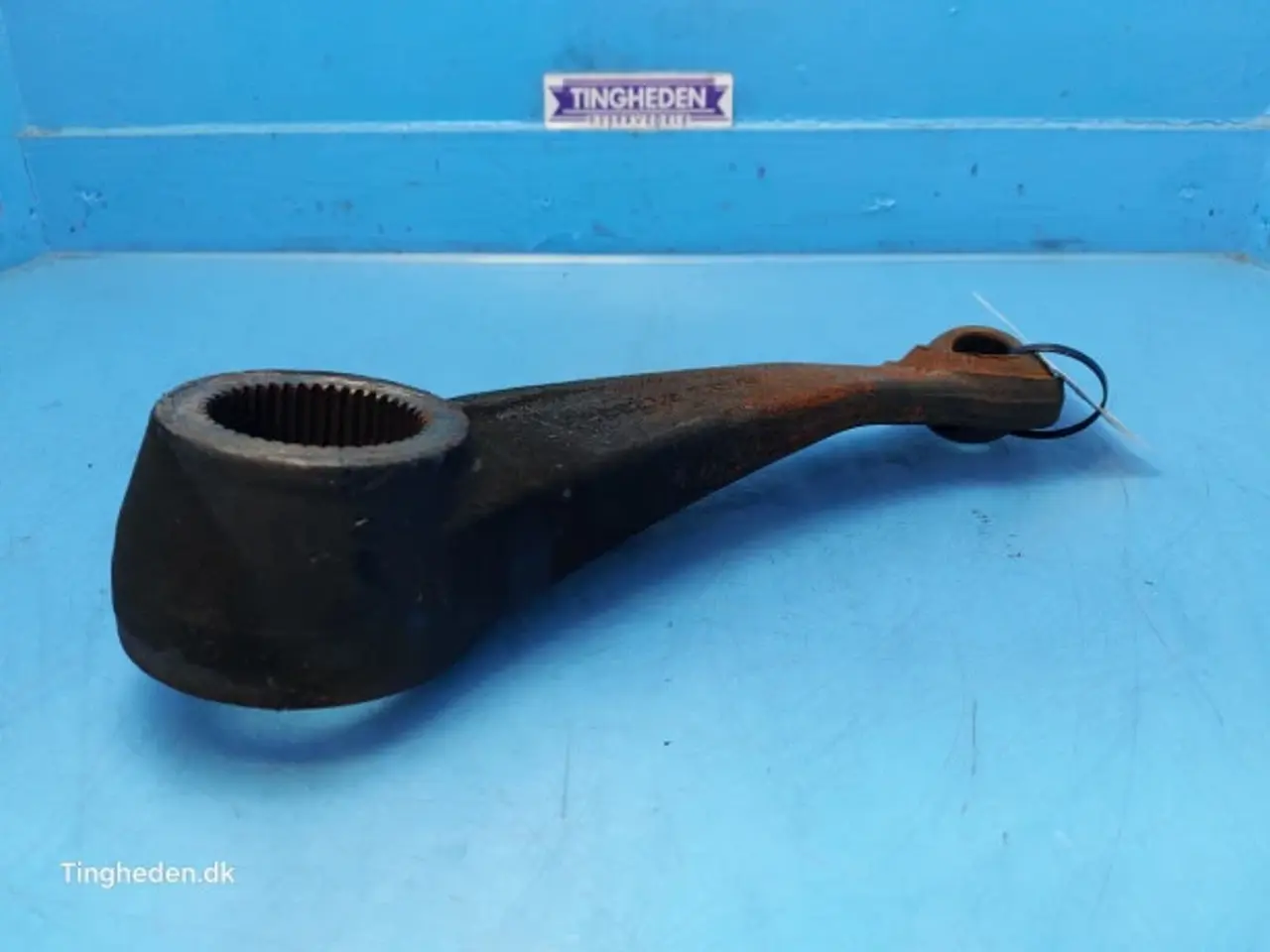 Billede 7 - Case Farmall 95A Løftearm L. 5123957