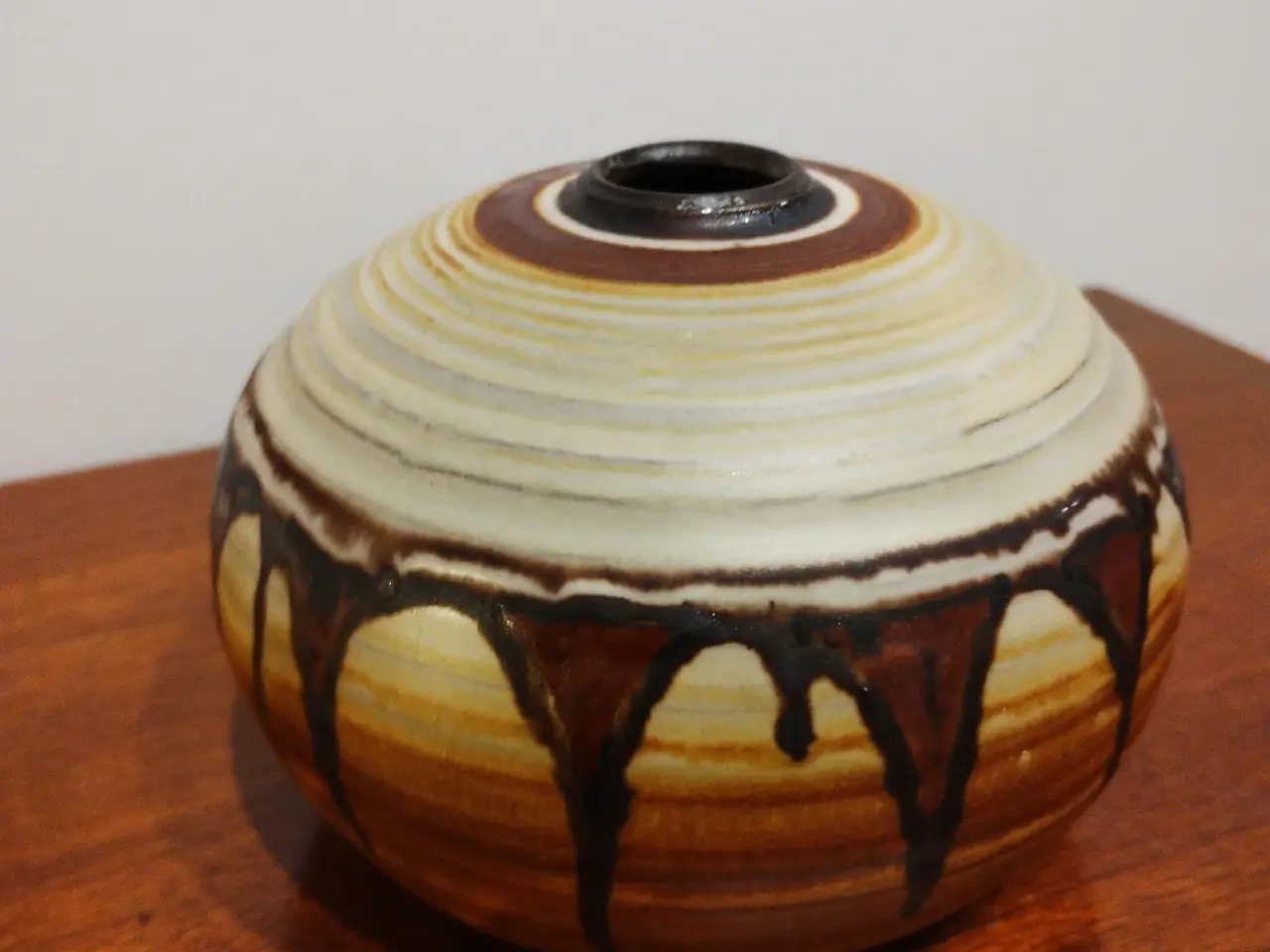 Billede 2 - Inge Lise Eder vase