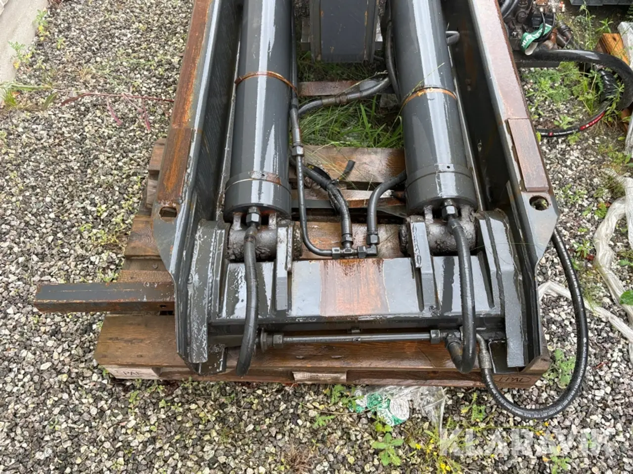 Billede 6 - Kroghejs