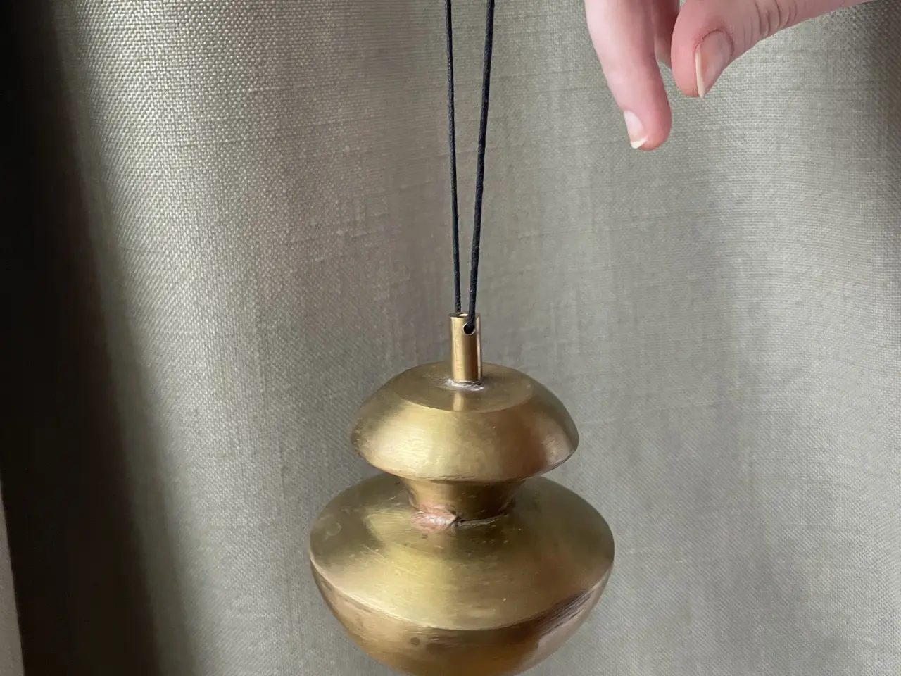 Billede 1 - House Doctor juleornament
