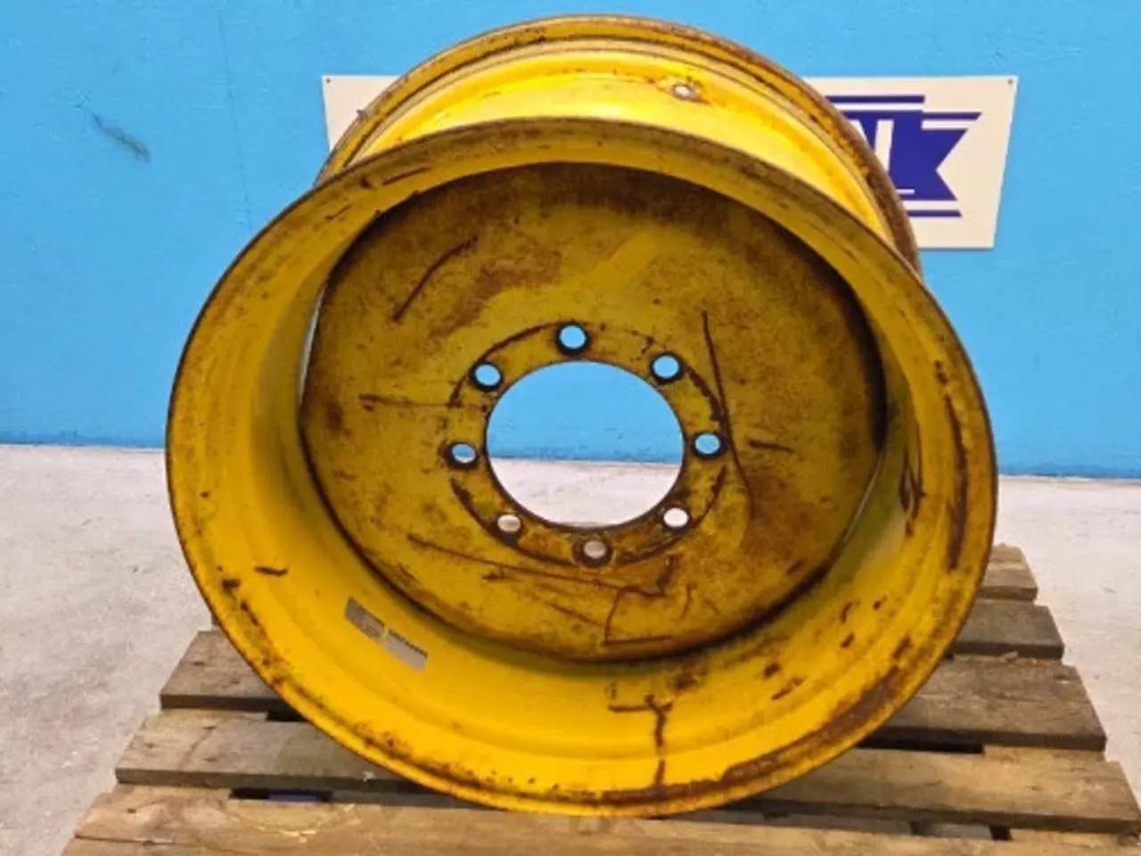 Billede 20 - 30" DW16X30