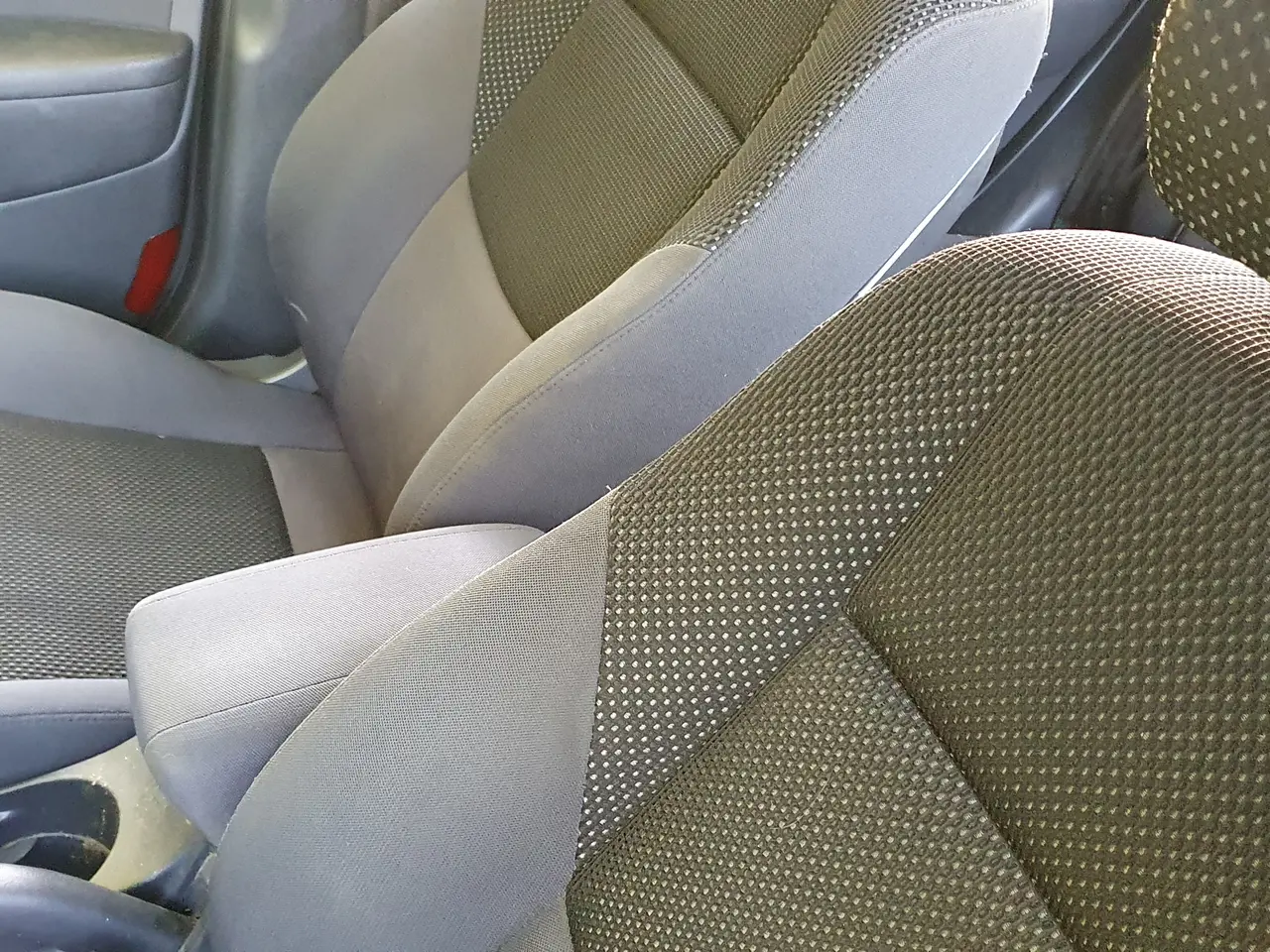 Billede 6 - Hyundai i30 st car 1,6