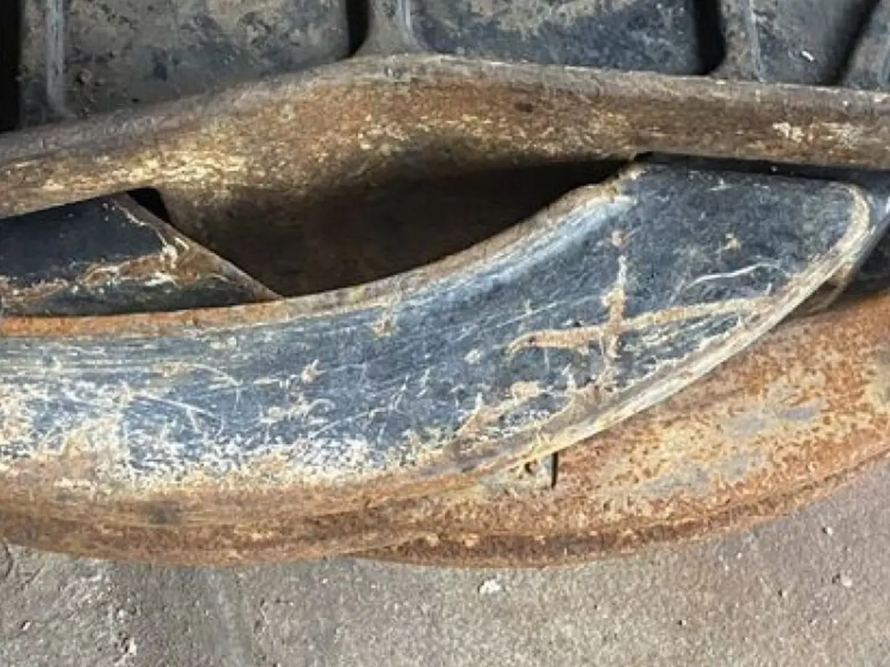 Billede 4 - Steelwrist X26 S70
