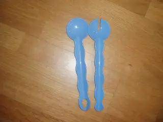 Tupperware Avanti salatbestik