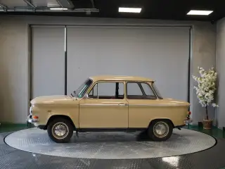NSU PRINZ MODEL L – på auktion 14. maj