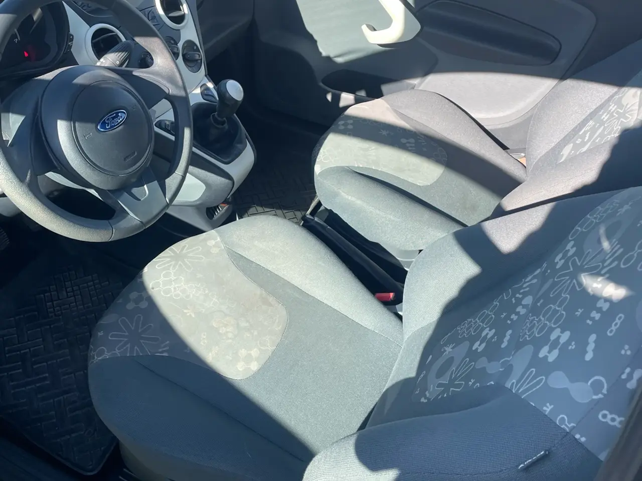 Billede 6 - Ford Ka 1.2
