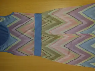 Kjole 		