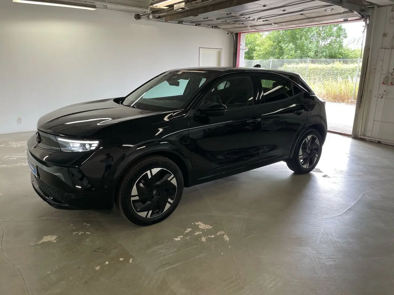 Billede 1 - Opel Mokka-e 54 GS Line