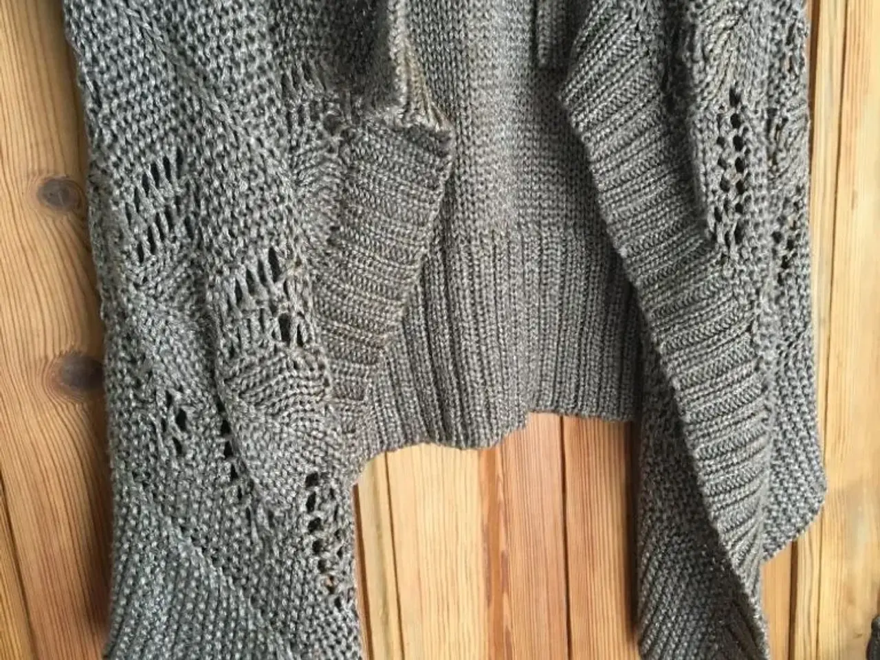 Billede 7 - Cardigan