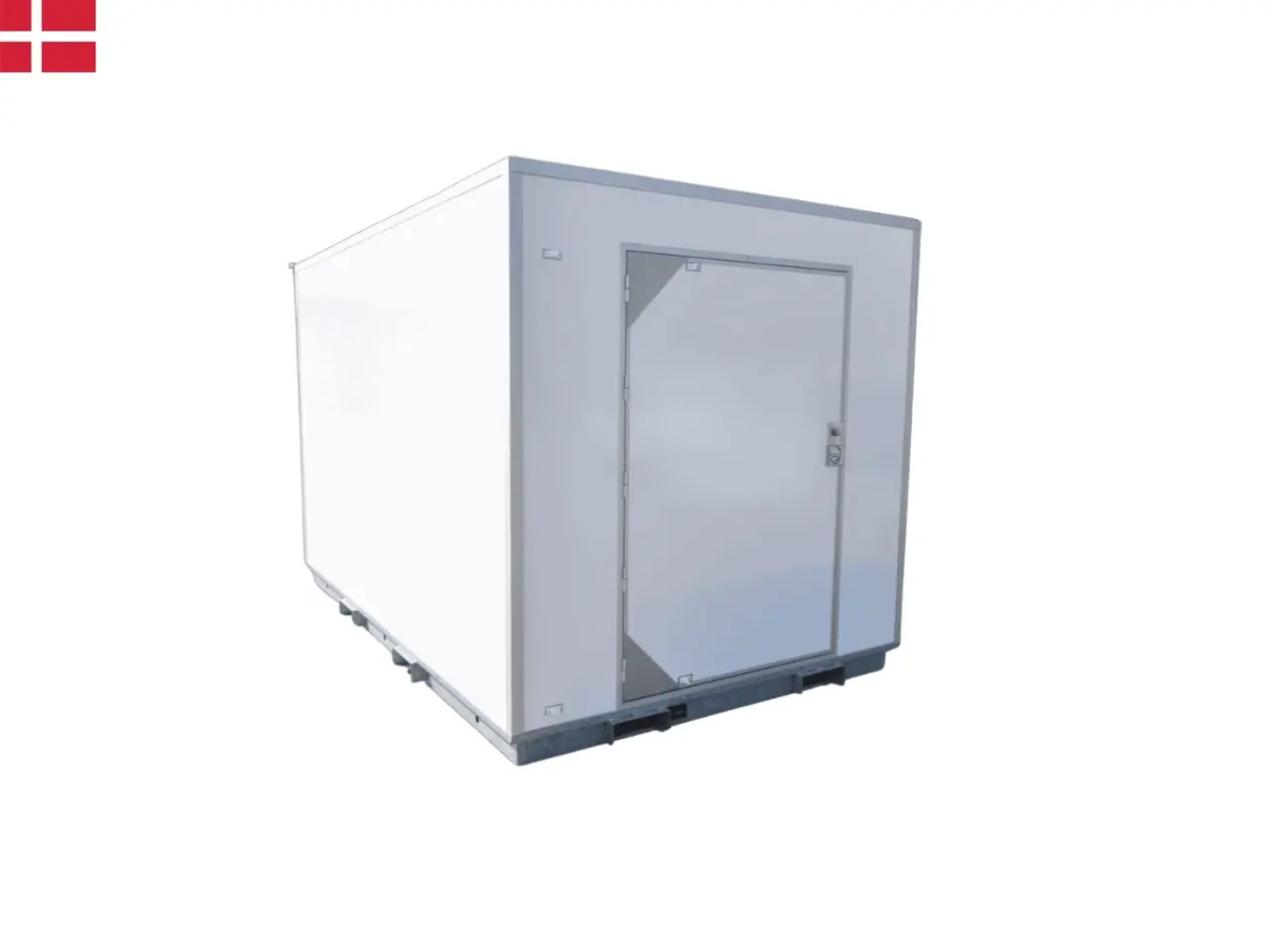 Billede 1 - Type 360: Køle modul