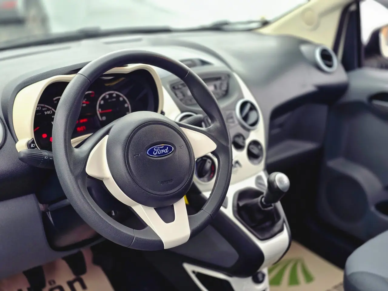 Billede 4 - Ford Ka 1,2 Trend