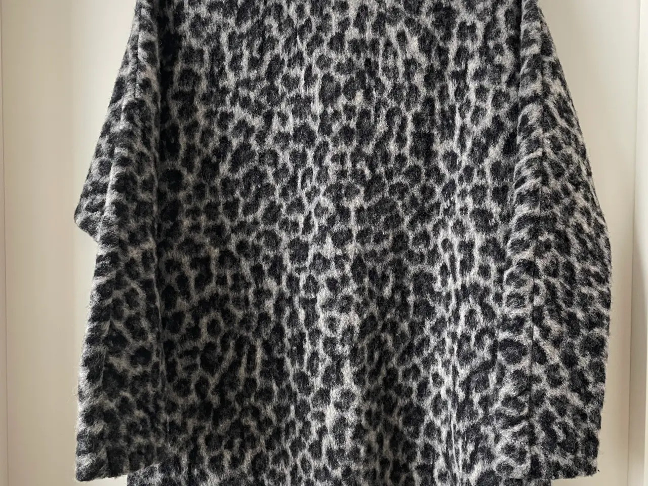 Billede 5 - Nordic Clothing uldfrakke