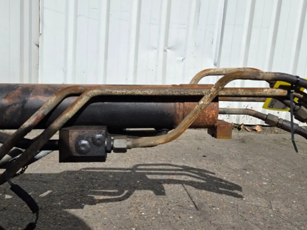 Billede 15 - Bobcat T2556 Cylinder 79282.0