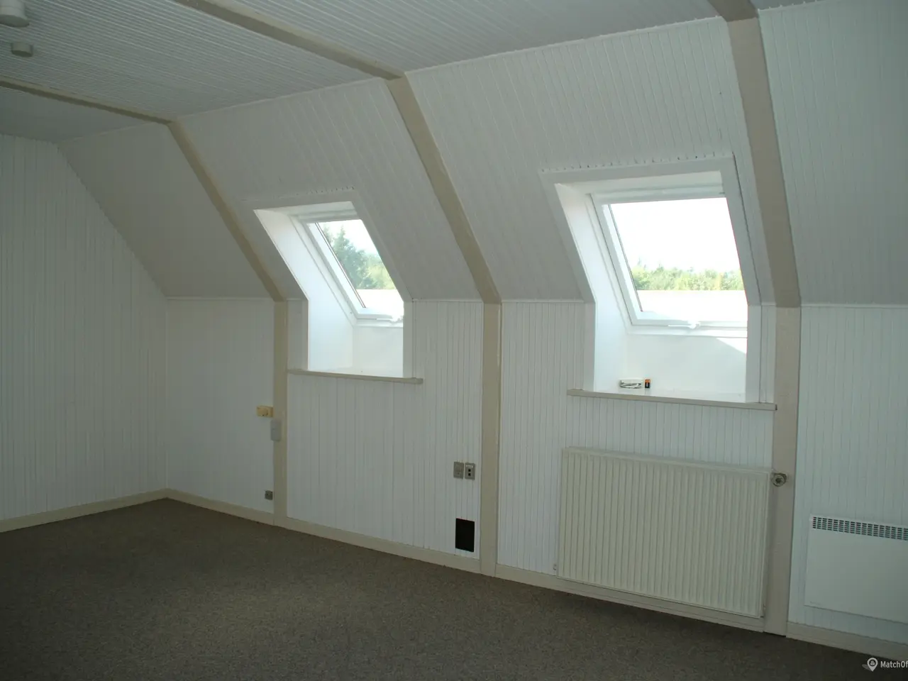 Billede 5 - Charmerende renoveret lejemål. Meget velegnet til kontor.