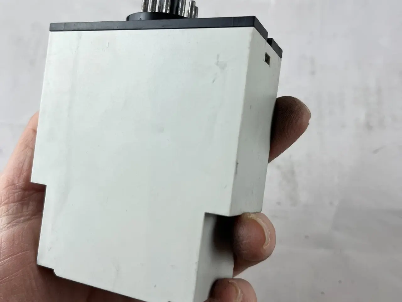 Billede 10 - Carlo Gavazzi PMB01DM24 Multifunction Timer DIN