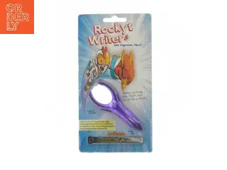 Rockyt Writer Ergonomisk Blyant fra Rockyt Writer (str. ca. 9 cm)