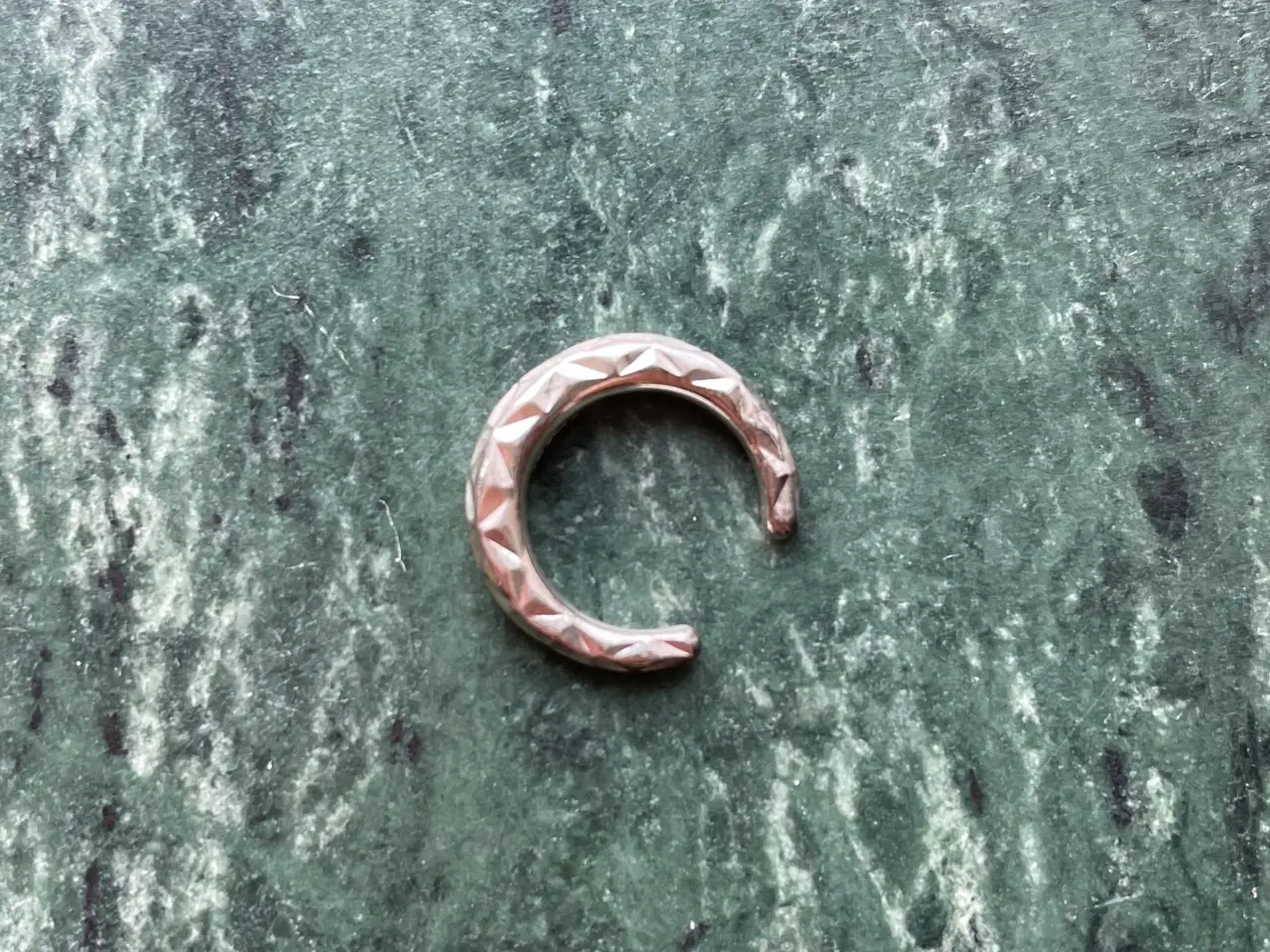 Billede 1 - Jane Kønig earcuff