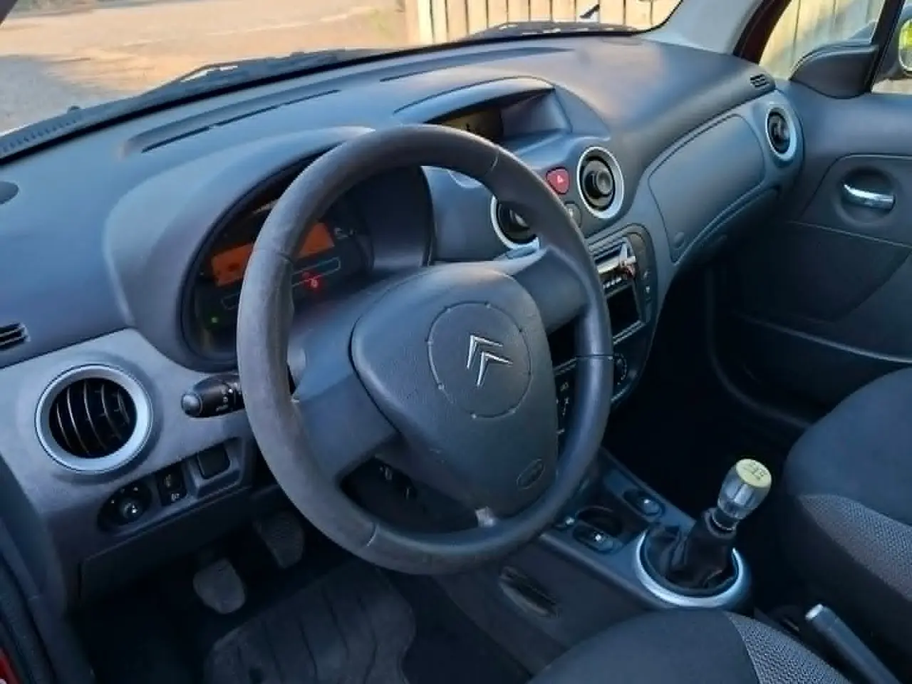 Billede 5 - Citroen C3 1,4