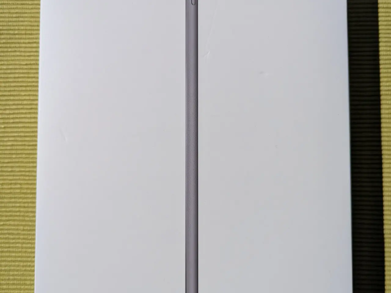 Billede 4 - iPad 8, 32GB, som ny, ingen brugsspor
