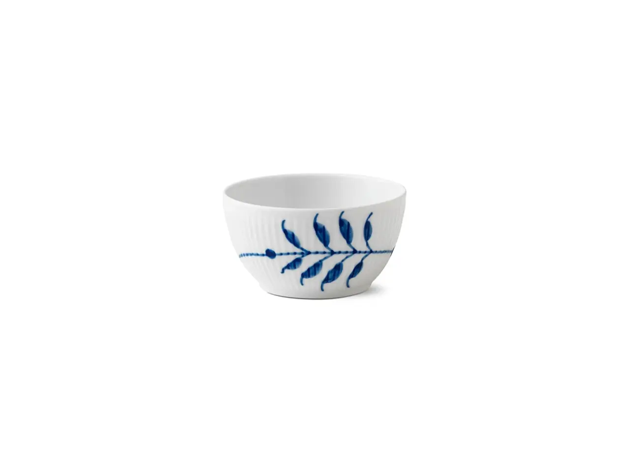 Billede 2 - Royal Copenhagen kande og skål (mega blå)