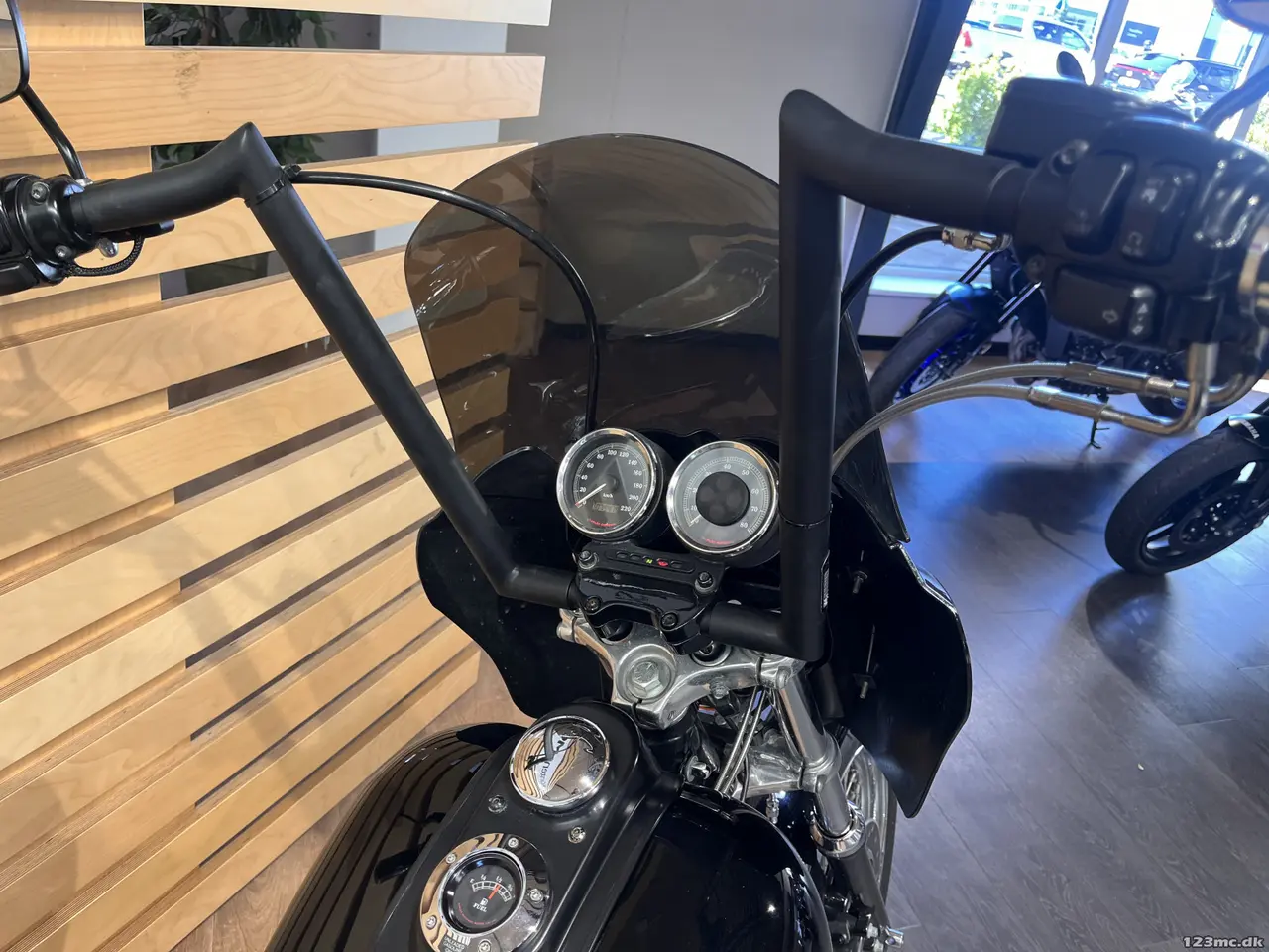 Billede 6 - Harley-Davidson FXD Dyna Super Glide