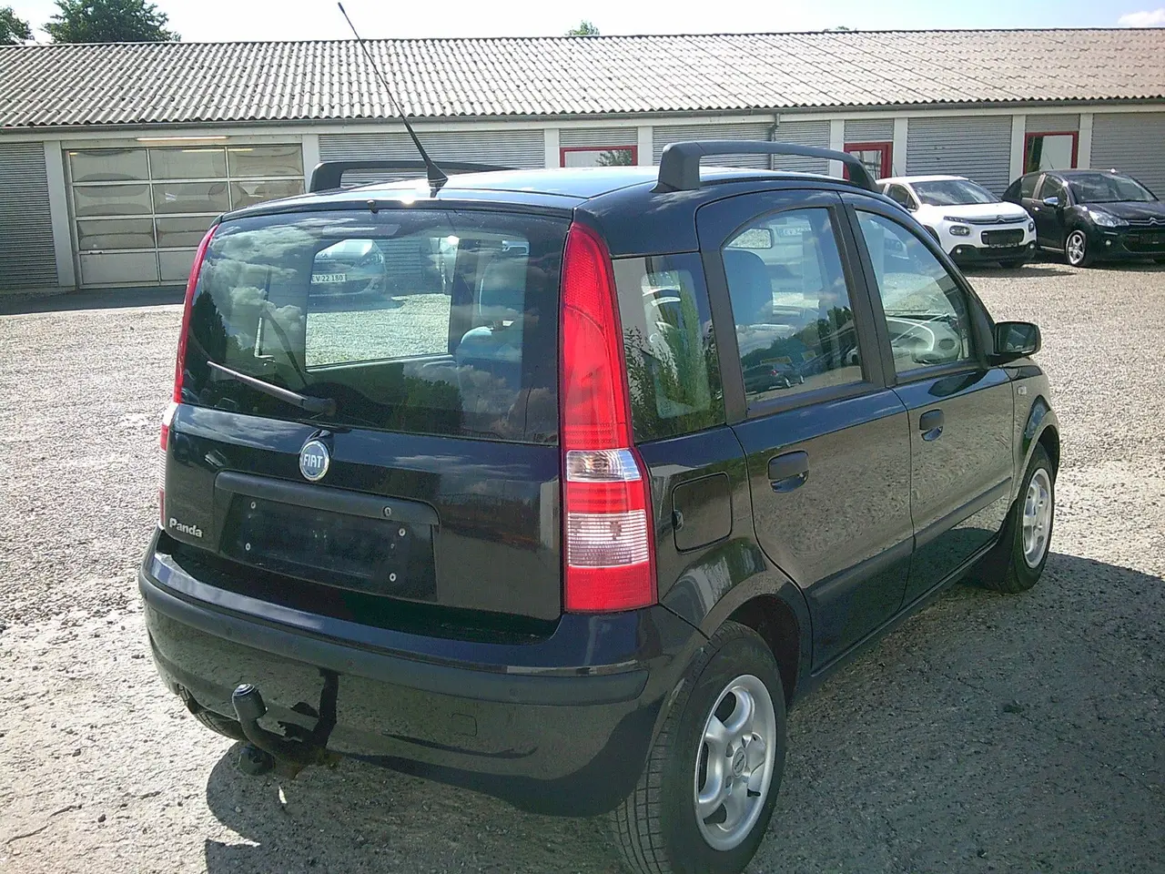 Billede 4 - Fiat Panda 1,2 Ciao