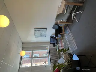 Kontorhotel til leje på Suomisvej 4, Storkøbenhavn.