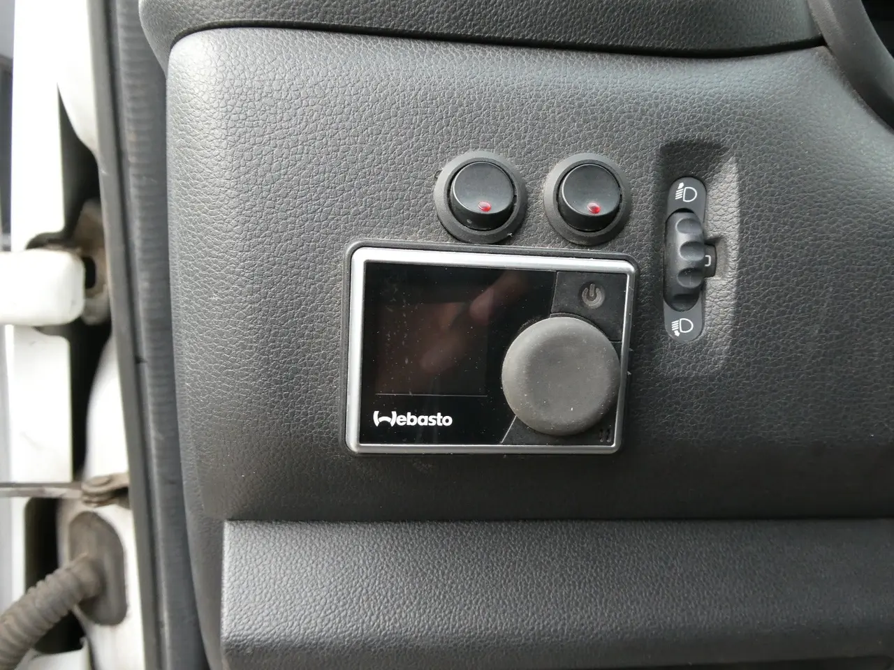 Billede 11 - Renault Master IV T35 2,3 dCi 165 L3 Db.Kab RWD