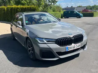 BMW 530e 2,0 Touring M-Sport+ aut.