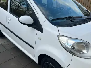 Peugeot 107 Årg 2012 Nysynet 