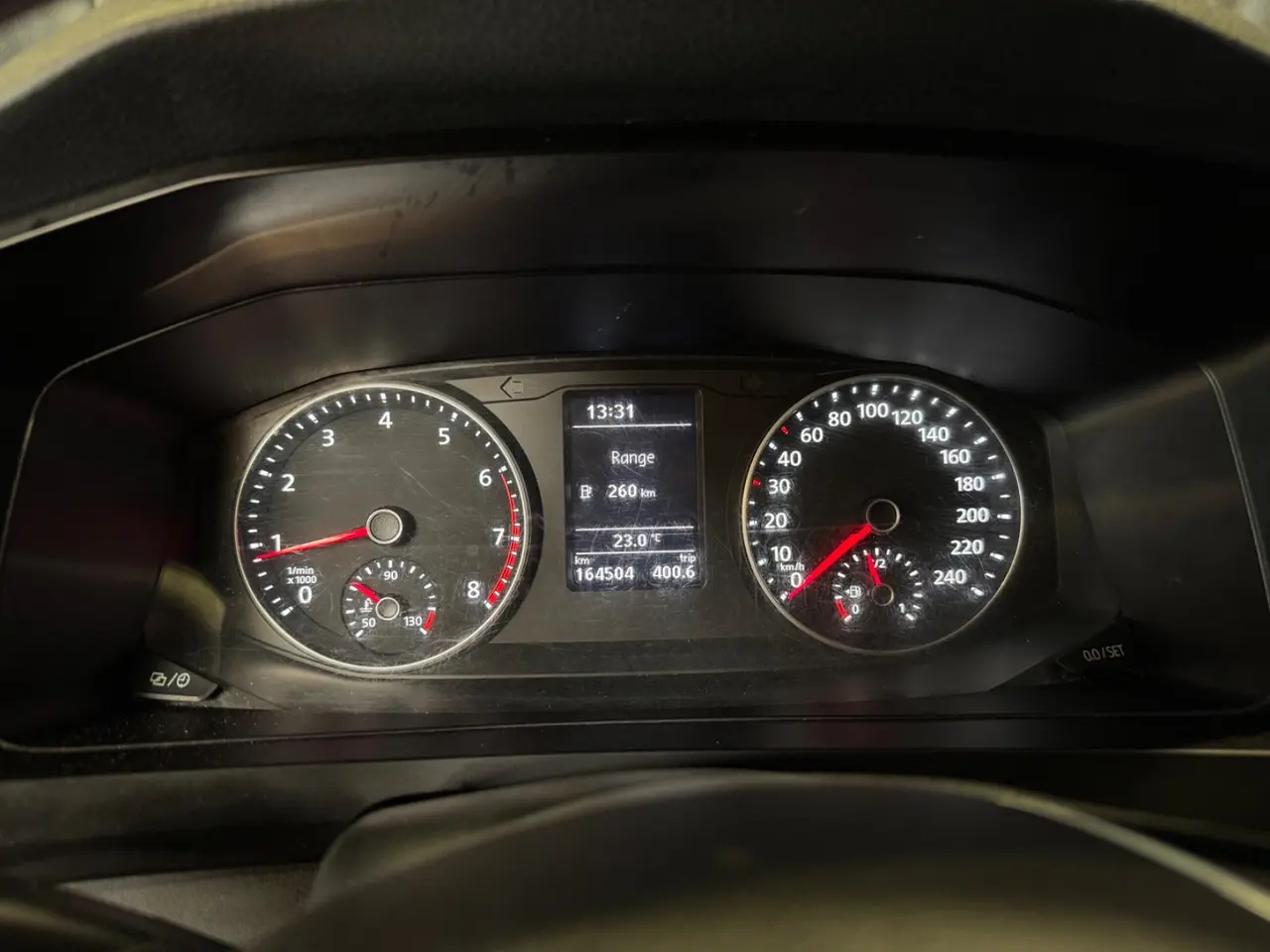 Billede 11 - VW Transporter 2,0 TSi 150 Kassevogn kort
