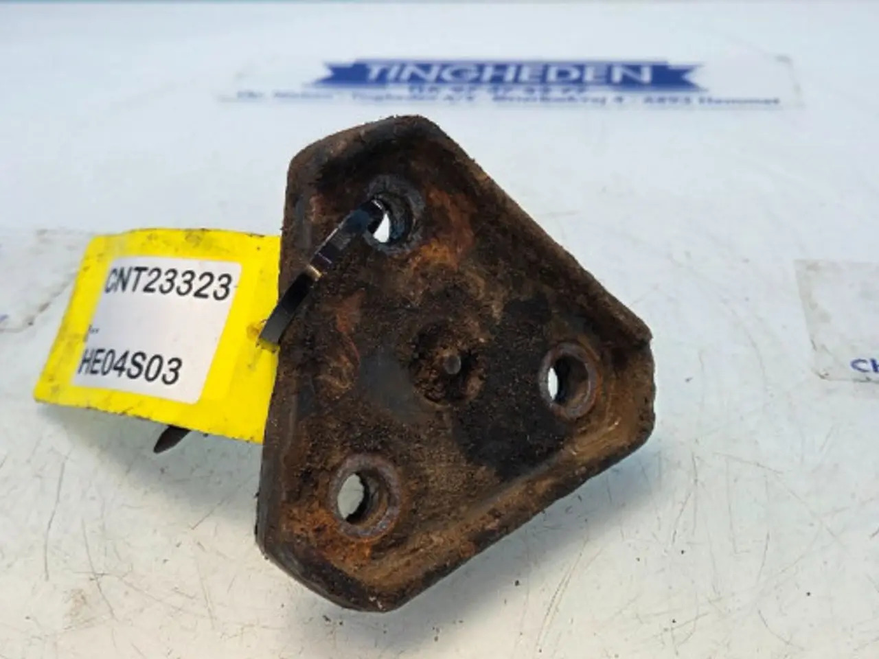 Billede 7 - Valmet 705 Pin 30401200