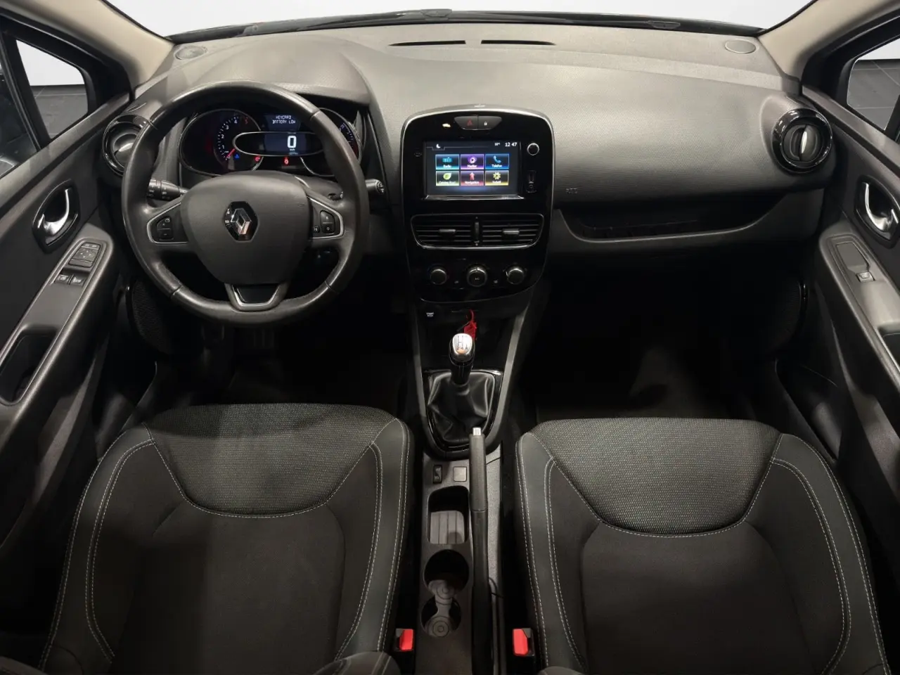 Billede 11 - Renault Clio IV 1,5 dCi 90 Limited