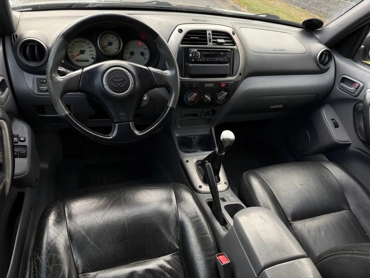 Billede 5 - Toyota RAV4 2,0 VVT-i 4x4