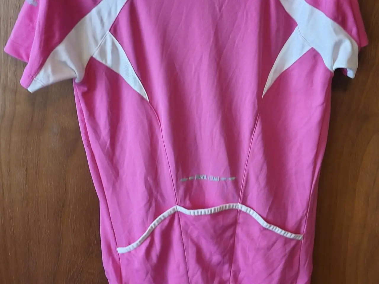 Billede 2 - NY PEARL IZUMI DAME CYKEL TRØJE, STR. M