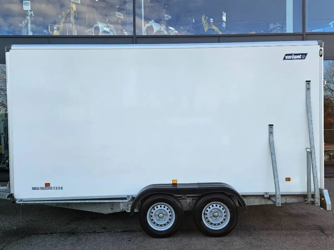Billede 5 - Variant 2705c6-ramp