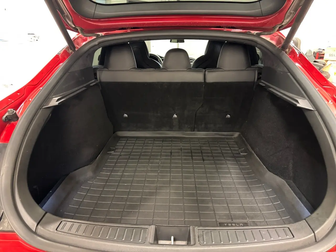Billede 11 - Tesla Model S 75D