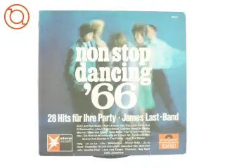 non stop dancing ´66