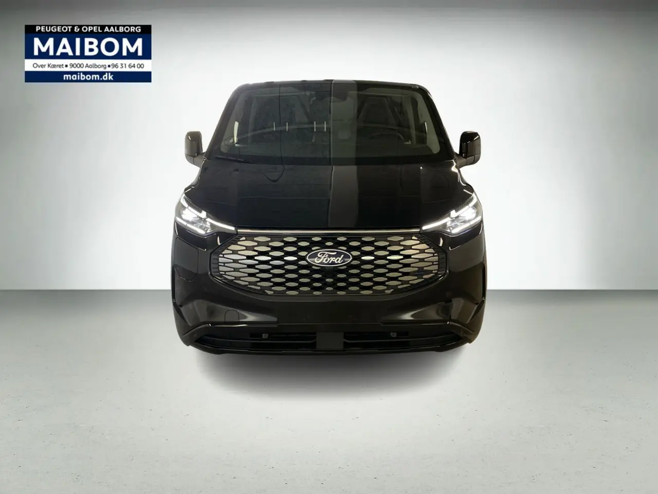 Billede 1 - Ford E-Transit Custom 340 L2 71 Limited