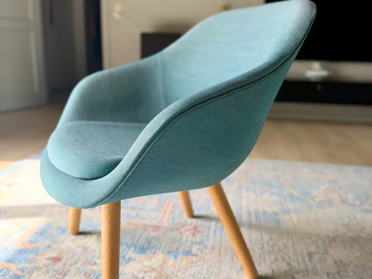 Billede 5 - HAY About A Lounge Chair (AAL 82) 