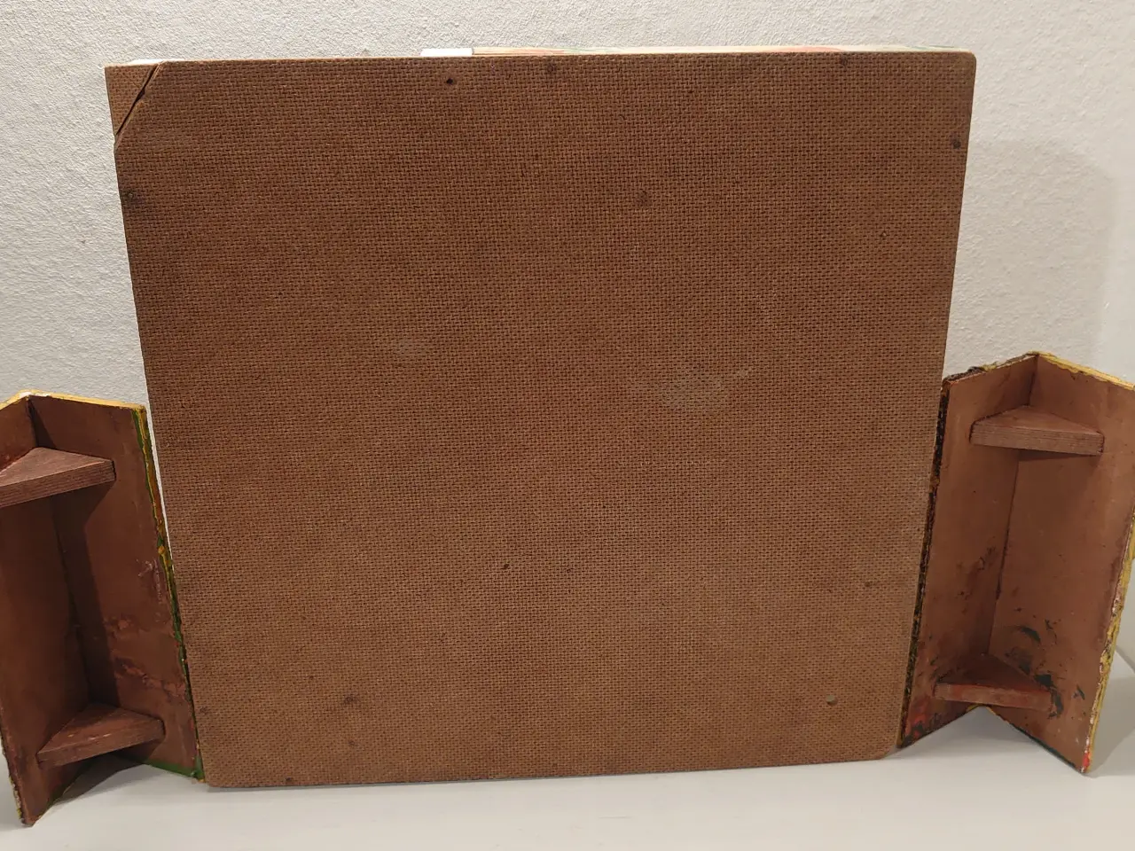 Billede 6 - Vintage bondegård med 20 Reisler dele .Mrk.Gaarde